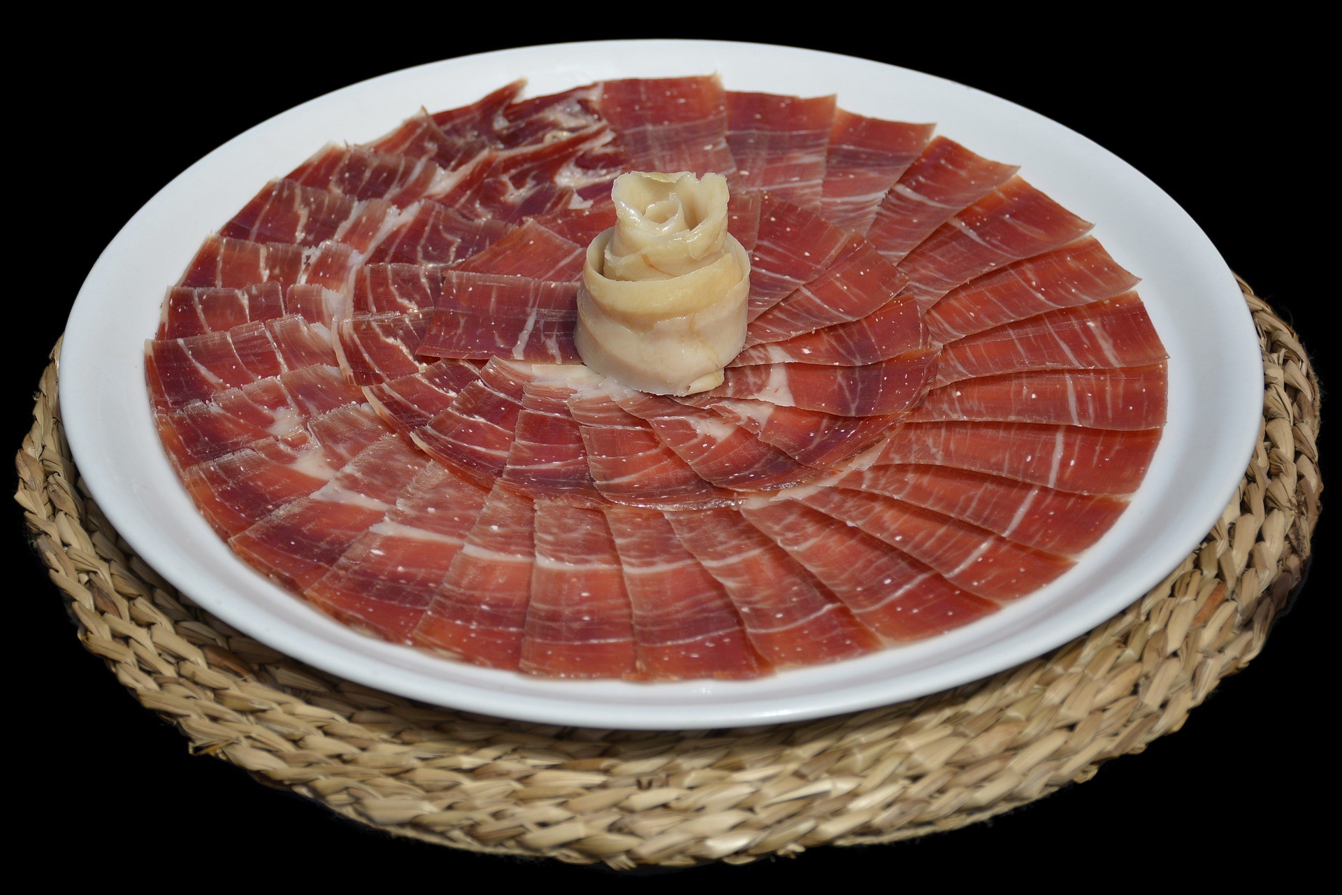 Comment Dit On Jambon En Anglais MARQUISE AU JAMBON ET A LA MORTADELLE | Cuisine & patisserie moderne