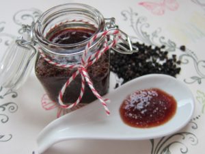 MARMELADES AUX PRUNES