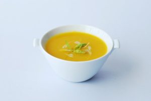 Potage Julienne