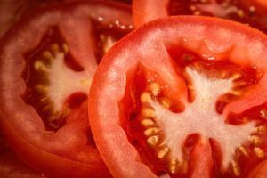 SALADE TOMATE