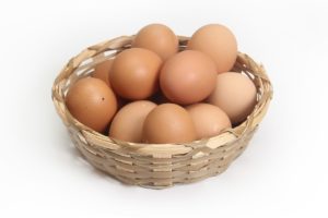 Bien discerner la fraicheur de l’œuf?
