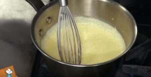 CRÈME ANGLAISE