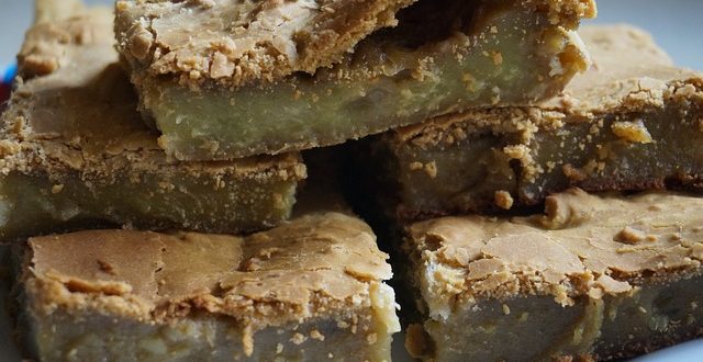 Gateau De Patates Cuisine Patisserie Moderne