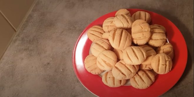 Preparation Des Pomponettes Cuisine Patisserie Moderne