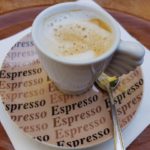 ESPRESSO MACCHIATO,