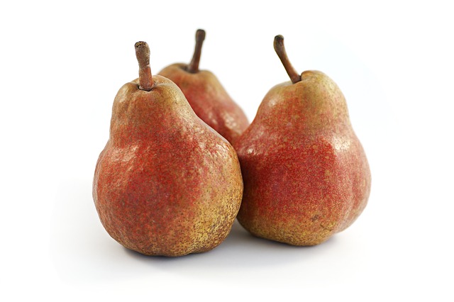 Comment On Dit Poire En Anglais Comment choisir la poire williams? | Cuisine & patisserie moderne