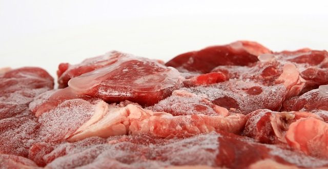 Comment choisir la viande de veau