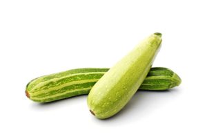 La courgette