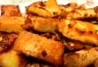 Préparer Tofu sauté au gingembre