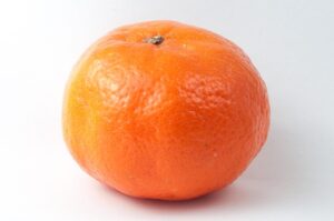 La tangerine