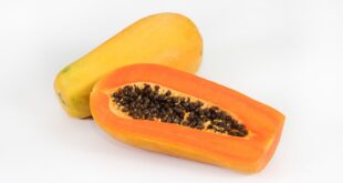 Connaître les bienfaits de la papaye