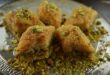 Méthode pour préparer un Baklava
