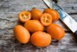 Pourquoi manger le fruit kumquat